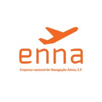 ENNA - Empresa Nacional de Navegação Aérea - EP logo - Similar company to Evolution Insight Xr