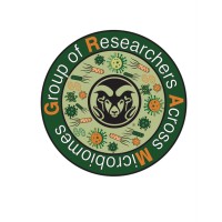 Group of Researchers Across Microbiomes (GRAM) logo - Similar company to Pacifichem
