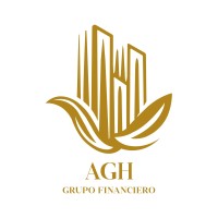 GRUPO FINANCIERO AGH logo - Similar company to Agh