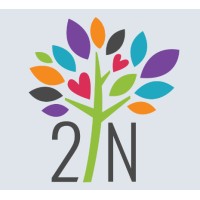 Second Nurture logo - Similar company to Himalayan Naari