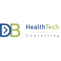DB HealthTech Consulting logo - Similar company to Instant-Trace™