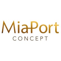 Miaport Concept logo - Similar company to Tamamlanan Projeler