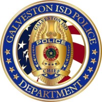 Galveston Independent School District Police Department logo - Similar company to Galveston Economic Development Partnership