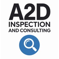 A2D Inspection and consulting FZE logo - Similar company to Burty'S Timber Ltd