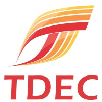 TDEC Group logo - Similar company to Quick Bim