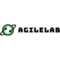 AgileLab Software logo - Similar company to Jeleaf Software