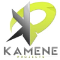 Kamene Projects logo - Similar company to Nozion Become Digital