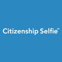 Citizenship Selfie logo - Similar company to Digital Week Online