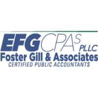 EFG CPAs PLLC logo - Similar company to Werner, O'Meara & Co.