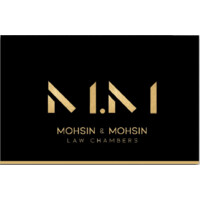 Mohsin & Mohsin Law Chambers logo - Similar company to Nwms & Associates