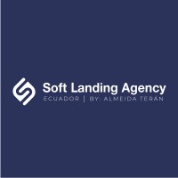 Soft Landing Agency | Ecuador logo - Similar company to Solei