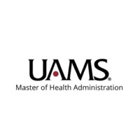 UAMS Master of Health Administration (MHA) logo - Similar company to Lipscomb University Mha Program