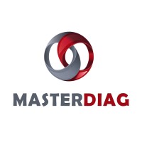 Masterdiag logo - Similar company to Sodiags