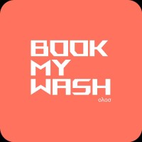 BookMyWash logo - Similar company to Karpulse