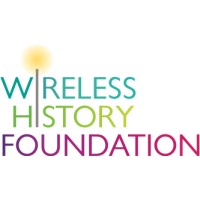 Wireless History Foundation logo - Similar company to Headless Hostman