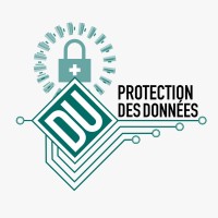 DU Pharma Data Protection logo - Similar company to Mapharma.Ae