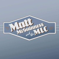 Matt Mcguinness And The Mlc