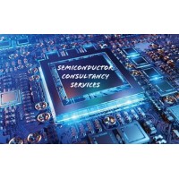 semiconductor consultancy services logo - Similar company to Verisure Digital Vlsi Consulting
