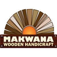 Makwana Wooden Handicraft logo - Similar company to Indian Home Decors