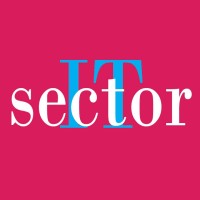 It sector logo - Similar company to Itsector