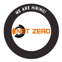 Net Zero Staffing logo - Similar company to 13Roots