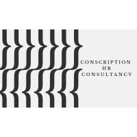 Conscription-HR Consultancy logo - Similar company to Conscript