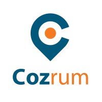 Cozrum logo - Similar company to Touchup