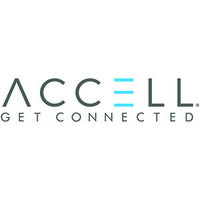 Accell Corporation logo - Similar company to Ionboard