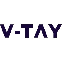 V-Tay logo - Similar company to Flimmer Group