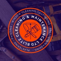 Blitz Cleaning & Maintenance Ltd logo - Similar company to Grassroots Referees Ltd
