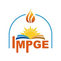 IMPGE: INSTITUT MAGHREB DU PETROLE, DU GAZ ET DES ENERGIES logo - Similar company to Blocalps - Stockage Carburant