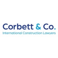 Corbett & Co. - now Howard Kennedy logo - Similar company to Cornerstone Seminars