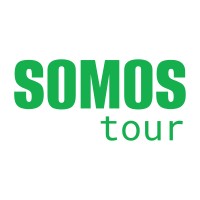 Somos Tour logo - Similar company to Alto Desempeño