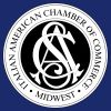 Italian American Chamber of Commerce Midwest logo - Similar company to Tpdgroup