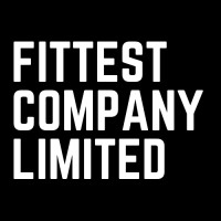 Fittest Company Ltd logo - Similar company to Flowgrade