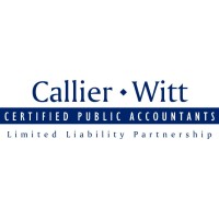 Callier Witt CPAs LLP logo - Similar company to Fulton & Kozak, Llc