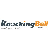 Knocking Bell Media LLP logo - Similar company to Beep Platform