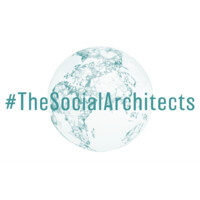 TheSocialArchitects logo - Similar company to The Chopra Foundation