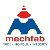 Ghaziabad Mechfab (P) Ltd. logo - Similar company to Tryker India Llp