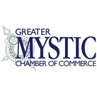 Greater Mystic Chamber of Commerce logo - Similar company to Bridge Marketing