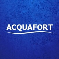Acquafort logo