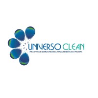 Universo Clean logo - Similar company to Killmo Indústria E Comércio Ltda