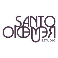 Santo Remedio Estudio logo - Similar company to Reunidos