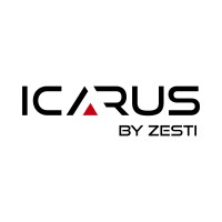 Icarus By Zesti logo - Similar company to My Coffee Counts