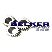 Becker Usinagem logo - Similar company to Copem Engenharia Ltda.