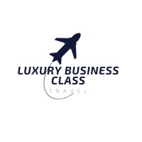 Luxury Business Class logo - Similar company to Imperial Transport