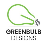 Greenbulb Designs | MEPF Consultant logo - Similar company to Db Engineers (Mepf Engineering Consultant)