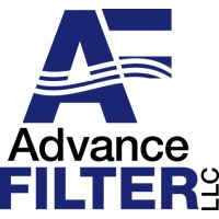 Advance Filter LLC logo - Similar company to Partsbadger