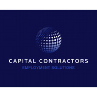 Capital Contractors Employment Solutions logo - Similar company to United Personnel