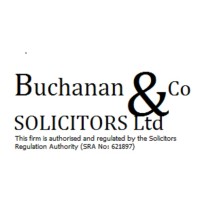 Buchanan & Co Solicitors Ltd logo - Similar company to Miworld Services
